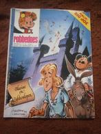 Robbedoes, Enlèvement, Utilisé, Autres types