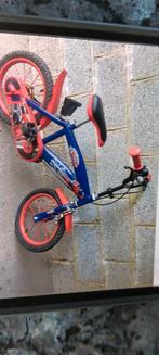 Vélo spiderman, Vélos & Vélomoteurs, Vélos | Vélos pour enfant, Enlèvement