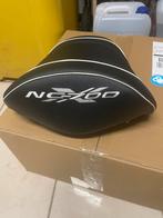 Honda NC700X verlaagd comfortzadel, Motoren, Accessoires | Koffers en Tassen, Ophalen, Zo goed als nieuw