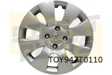 Toyota Yaris (P9) Wieldop 15'' (type C)  Origineel! 426020D0 beschikbaar voor biedingen