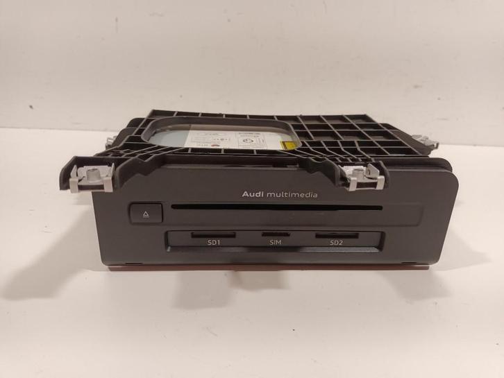 REGELEENHEID Audi A4 Avant (B9) (8W0035036D), Auto-onderdelen, Elektronica en Kabels, Audi, Gebruikt