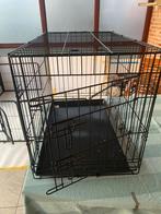 Kleine bench, Dieren en Toebehoren, Hondenbenches, Ophalen