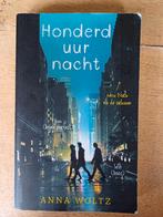 Anna Woltz - Honderd uur nacht, Boeken, Ophalen, Gelezen, Anna Woltz