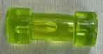 Teenage Mutant Ninja Turtles Mutations Ooze Canister vintage, Verzamelen, Verzenden, Zo goed als nieuw