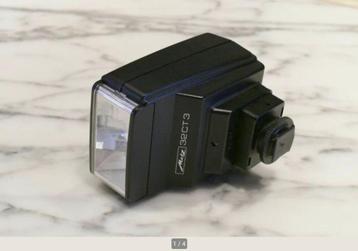 Metz 32CT3 flash nr.94117 beschikbaar voor biedingen