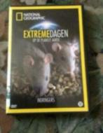Extreme Dagen Op De Planeet Aarde - Indringers, Ophalen of Verzenden