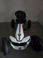 BERG Reppy BMW Skelter met soundbox, Ophalen, Berg