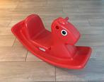 Hobbelpaard little tikes, Ophalen, Gebruikt