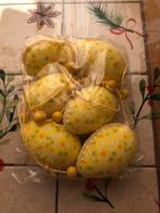 Vintage slinger met paaseieren, Diversen, Ophalen of Verzenden, Nieuw