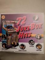 Coffret de 3 CD 72 vues sur le juke-box, Enlèvement ou Envoi