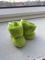 Woody pantoffels baby, Kinderen en Baby's, Babykleding | Schoentjes en Sokjes, Ophalen, Zo goed als nieuw, Jongetje of Meisje