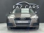 Audi A4 Avant 1.4 TFSI *1ER PROP + XENON + GPS + GARANTIE*, Auto's, Voorwielaandrijving, Stof, Gebruikt, 4 cilinders
