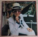 LP's Elton John, Cd's en Dvd's, Vinyl | Pop, Ophalen of Verzenden
