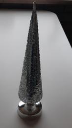 Kerstboomje Ziver, Diversen, Ophalen