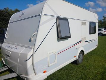 Caravan Tec tour 440 tdf, Particulier, Mover
