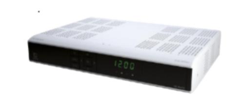 Telenet Digibox AD-210, TV, Hi-fi & Vidéo, Décodeurs & Enregistreurs à disque dur, Comme neuf, Décodeur, Enlèvement ou Envoi