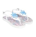 Disney Frozen Teenslipper Sandalen - Maat 24/25 - SALE, Kinderen en Baby's, Kinderkleding | Schoenen en Sokken, Disney, Meisje