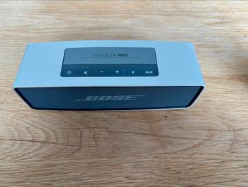 Bose SoundLink Mini beschikbaar voor biedingen
