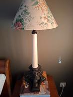 Set van twee lampen, Antiek en Kunst, Antiek | Brons en Koper, Ophalen