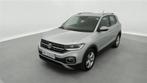 Volkswagen T-Cross 1.0 TSI Style (bj 2020), Auto's, 116 g/km, Gebruikt, 116 pk, 5 zetels
