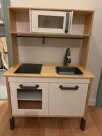 Cuisine ikea avec accessoires, Ophalen, Gebruikt, Hout, Speelkeuken