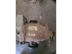 Differentieel achter van een BMW 3-Serie, 3 maanden garantie, Gebruikt, BMW