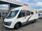 Mobilvetta k-yacht 79, Caravans en Kamperen, Mobilhomes, Bedrijf