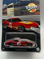 Hot Wheels Toyota 2000GT, Hobby en Vrije tijd, Modelauto's | 1:18, Ophalen of Verzenden, Nieuw, Auto, Hot Wheels