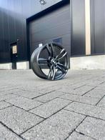 5X120 18 INCH LAATSTE 4 NIEUWE VOOR BMW OPELINSIGNIA, Nieuw, Ophalen