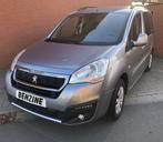 Peugeot Partner Tepee 110  - Active, Bedrijf, 5 deurs, 119 g/km, 1200 cc