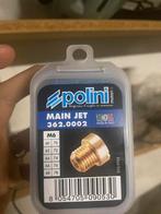 polini sproeiersset en koelvloeistof, Enlèvement, Neuf