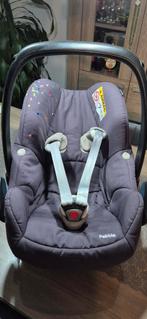 Pebble maxi Cosi  semi universal 0-13kg, Ophalen, Gebruikt