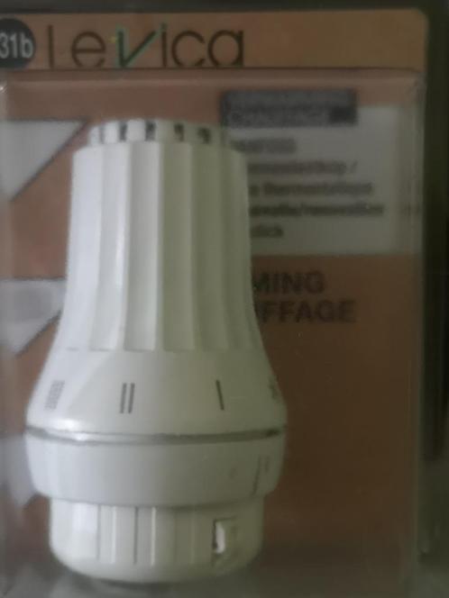Danfoss thermostaatkop 131b, Doe-het-zelf en Bouw, Verwarming en Radiatoren, Nieuw, Overige typen, Ophalen