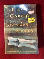 Eileen Goudge - Gebroken dromen, Comme neuf, Enlèvement ou Envoi