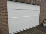 Garage poort breedte 3 meter en 225 hoogte, Ophalen of Verzenden, Zo goed als nieuw