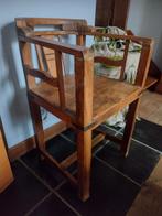 Stoel, Antiek en Kunst, Antiek | Meubels | Kasten, Ophalen