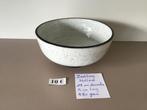 mooie schaal "Zaalberg Holland" van 19 cm diameter, Ophalen of Verzenden
