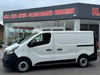 Opel vivaro 1.6 cdti airco euro6b/ terugbetaalbare btw, Auto's, Voorwielaandrijving, Vivaro, 4 cilinders, Wit
