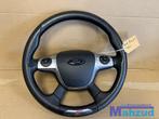 FORD FOCUS 3 ST stuurwiel stuur met airbag 2010-2019, Auto-onderdelen, Gebruikt, -, -, Ophalen of Verzenden