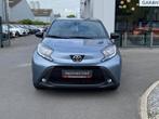 Toyota Aygo X PULSE 1.0MT, Auto's, Euro 6, 72 pk, Handgeschakeld, Zilver of Grijs