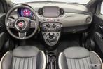 Fiat 500 C 1.0 Dolcevita Cabriolet, 88 g/km, Cabriolet, Wit, Bedrijf