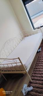 Kinderbed, Huis en Inrichting, Slaapkamer | Bedden, Ophalen, Gebruikt