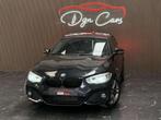 BMW 1 Serie 118 118 d PACK M (bj 2019), Auto's, BMW, 1 Reeks, 4 cilinders, 5 deurs, 150 pk