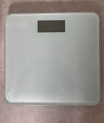 Elektronische weegschaal, Elektronische apparatuur, Weegschalen, Ophalen, Zo goed als nieuw