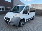 Citroen jumper 2.2hdi 120pk minibus, Auto's, Bluetooth, Citroën, Bedrijf, Te koop