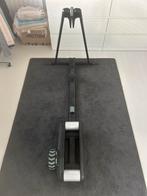 Wahoo KICKR ROLLR Smart, Sport en Fitness, Ophalen, Zo goed als nieuw