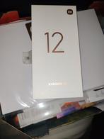 Xiaomi 12 256gb 5g, Télécoms, Comme neuf, Enlèvement ou Envoi
