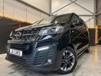 Opel Vivaro/Camera/pdc/Adaptive cc/Navi/Leder/Head up/Appel/, Autos, 144 g/km, https://public.car-pass.be/vhr/db25a1c3-2143-4d82-9eac-c272baea3e4a