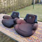 2 zitverhogers, Kinderen en Baby's, Ophalen, Gebruikt, 9 t/m 36 kg, Isofix