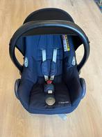 Maxi-Cosi Cabriofix Autostoeltje Blue - met accessoires, Ophalen, Zo goed als nieuw, 0 t/m 13 kg, Maxi-Cosi